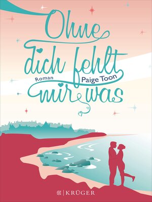 cover image of Ohne dich fehlt mir was